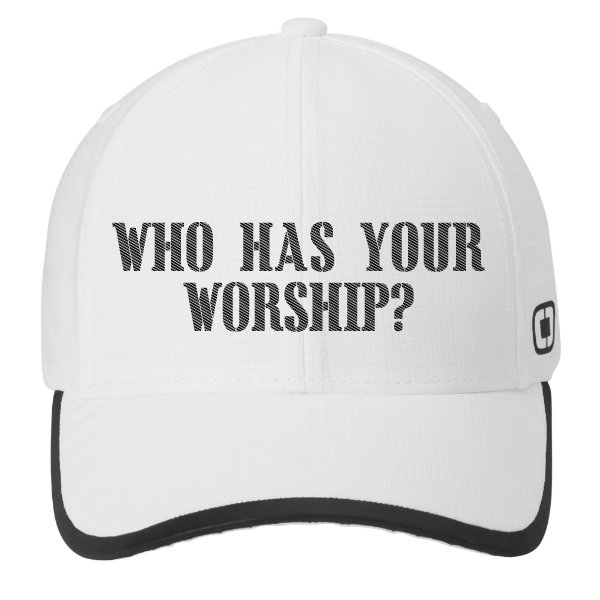 OGIO Flux Cap