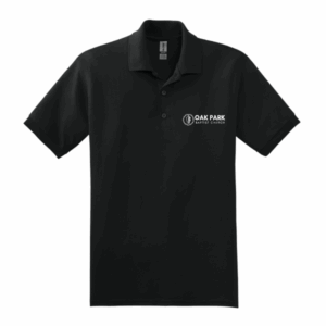 Gildan DryBlend 6-Ounce Jersey Knit Sport Shirt