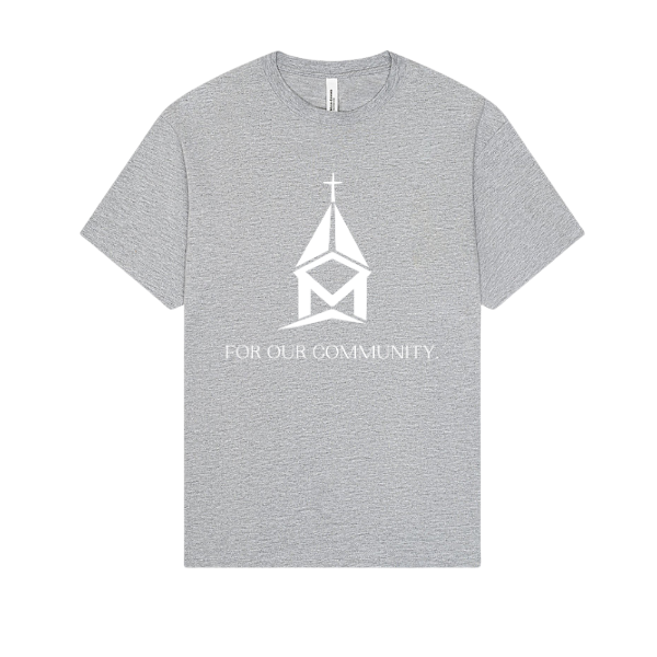 Community Outreach (Heavy Weight)