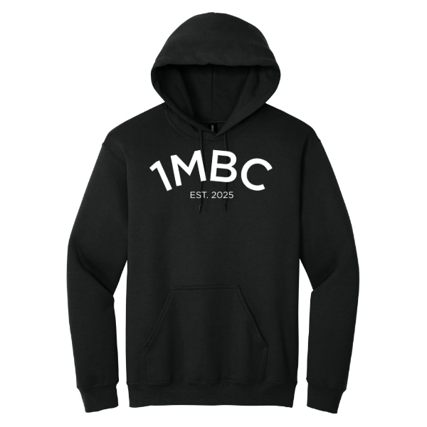 Gildan Heavy Blend Hooded Sweatshirt