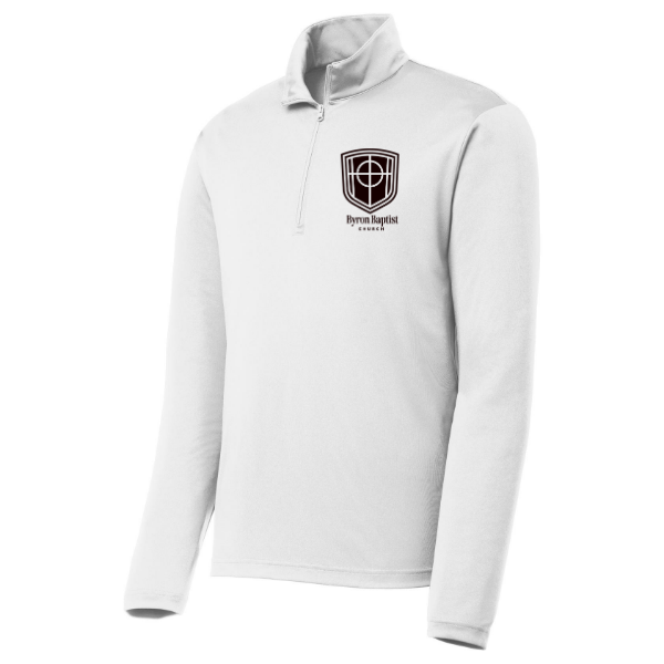 Sport-Tek PosiCharge Competitor 1/4-Zip Pullover