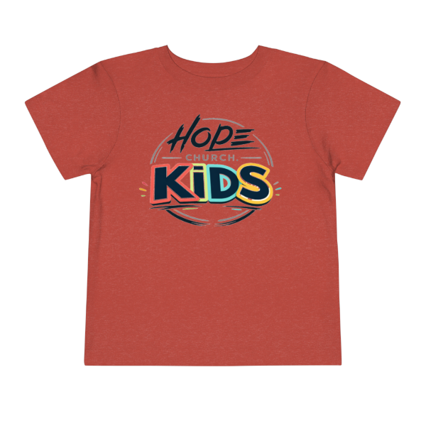 HCKY Kids Tee - Toddler size