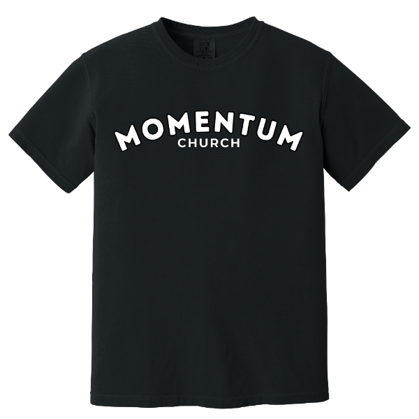 Comfort Colors Heavyweight Ring Spun Tee