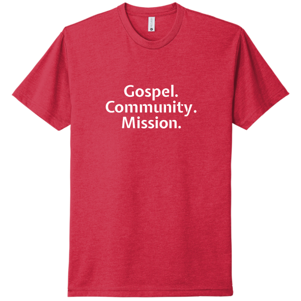 Next Level Unisex CVC Tee