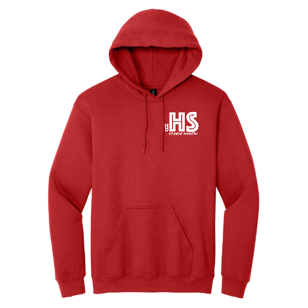 High School Sweatshirt