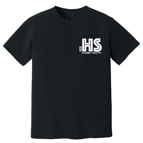 High School T-Shirt