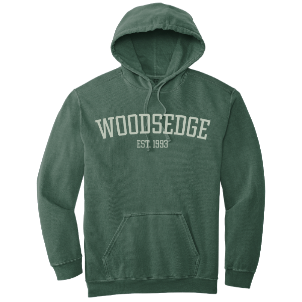 WoodsEdge College Hoodie