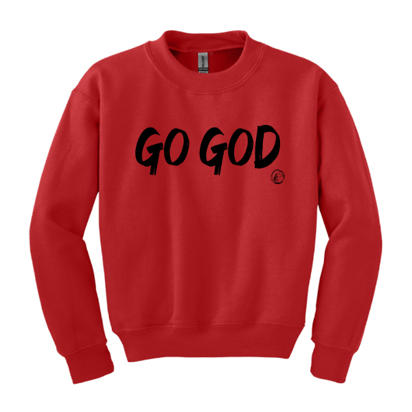 Heavy Blend™ Youth Sweatshirt
