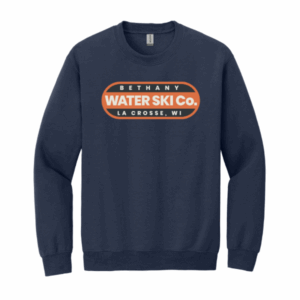 Gildan Heavy Blend Crewneck Sweatshirt