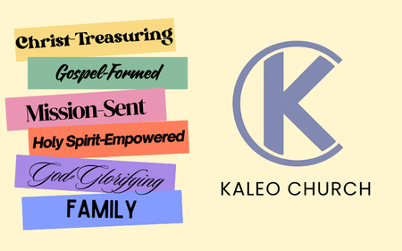 Kaleo Church Kaleo Church
