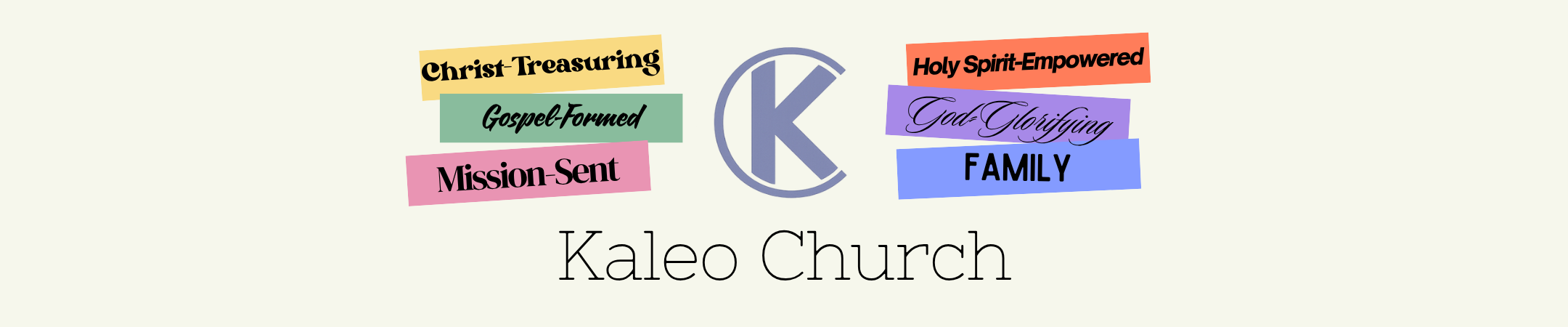 Kaleo Church Kaleo Church