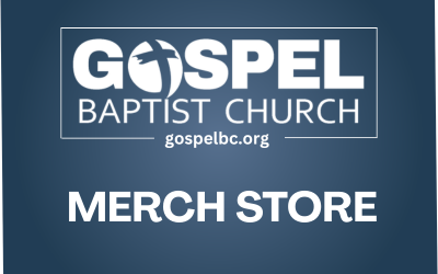 Gospel Baptist Gospel Baptist