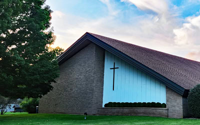 Calvary East Gear Calvary East Gear