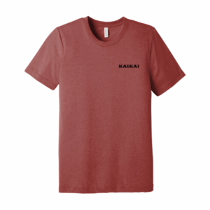 KAIKAI Tee