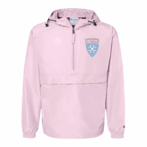 Champion Unisex Packable Anorak Jacket