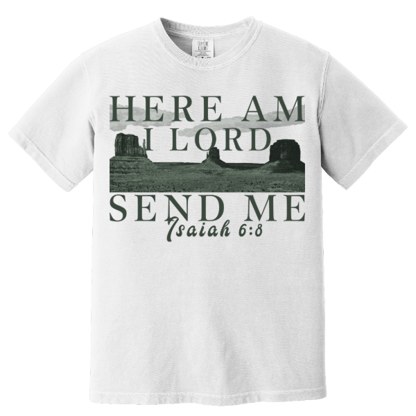 Send Me Shirt