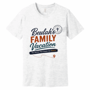 Bella Canvas Unisex Jersey Short Sleeve Tee