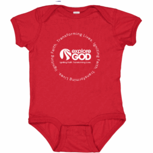 Infant Vintage Fine Jersey Bodysuit