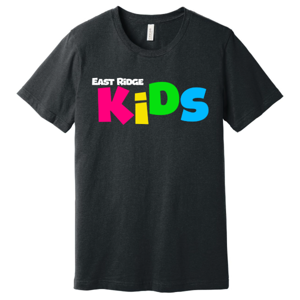 East Ridge Kids (Adult Sizes)