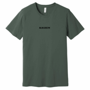 KAIZEN Tee