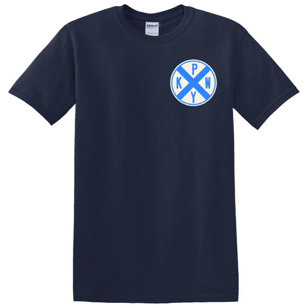 PKWY CROSSROADS Gildan Heavy Cotton T-Shirt