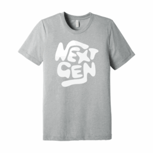 NextGen - Bella Canvas Unisex Triblend Short Sleeve Tee