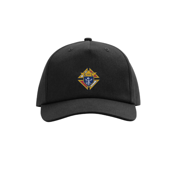 Richardson 5-Panel Relaxed Gramps