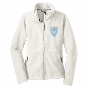 Port Authority Ladies Value Fleece Jacket