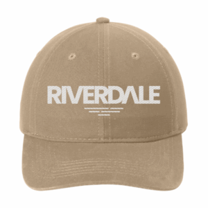 Riverdale Church Ball Cap