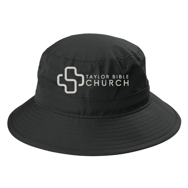 Port Authority Outdoor UV Bucket Hat