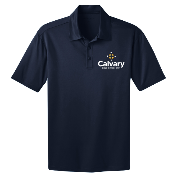 Port Authority Silk Touch Performance Polo