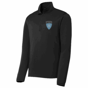 Sport-Tek PosiCharge Competitor 1/4-Zip Pullover