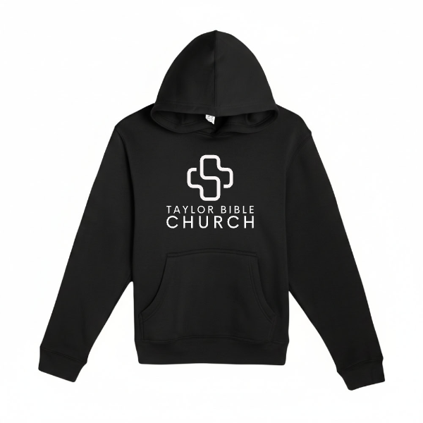 Youth Hoodie - Lane Seven Premium Pullover