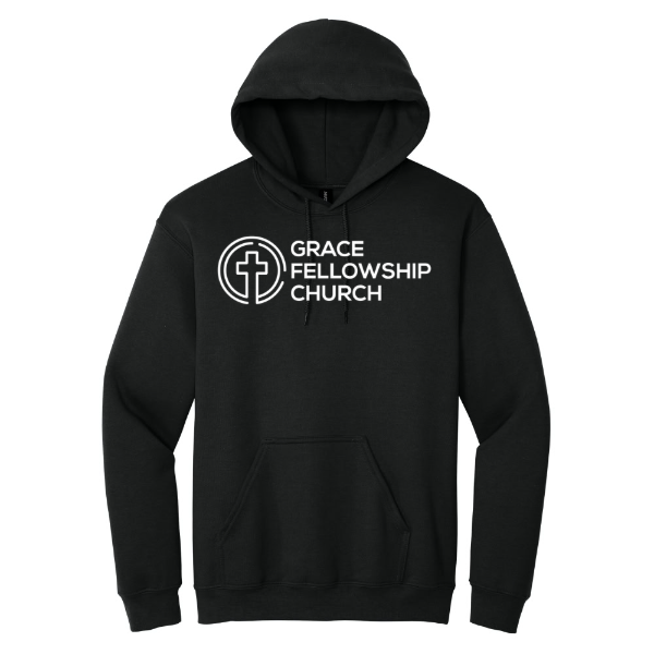 Gildan Heavy Blend Hooded Sweatshirt