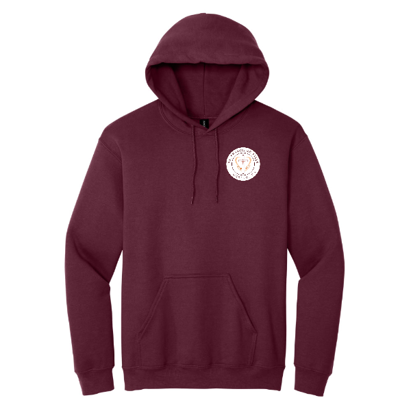 Gildan Heavy Blend Hooded Sweatshirt