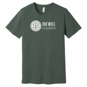 Bella Canvas Unisex Jersey Short Sleeve Tee