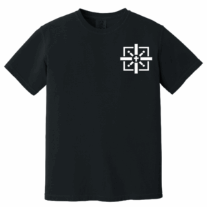 Comfort Colors Heavyweight Ring Spun Tee