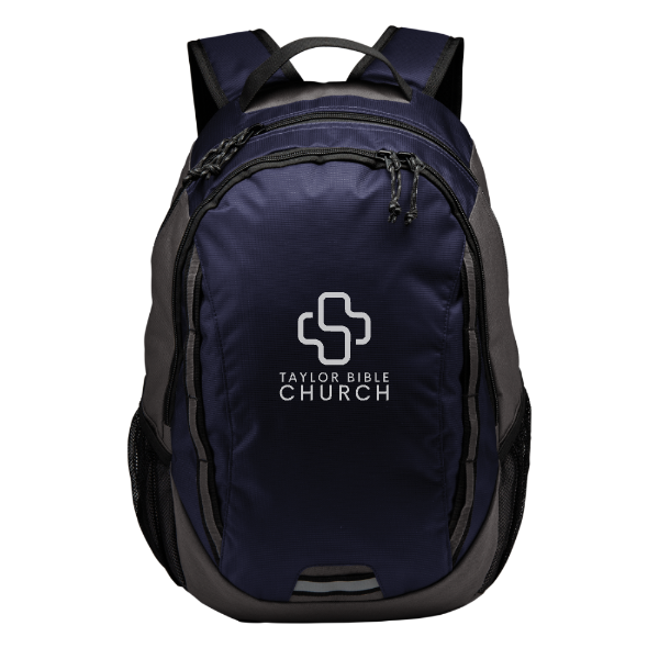 Port Authority Ridge Backpack