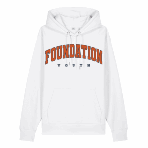 Foundation Youth Hoodie