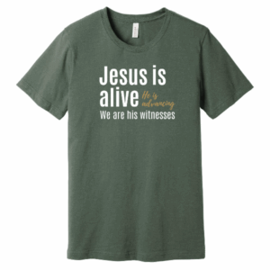 Bella Canvas Unisex Heather CVC Short Sleeve Tee