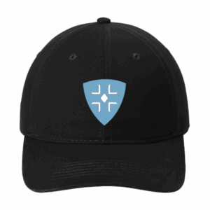 Port Authority Brushed Twill Low Profile Cap