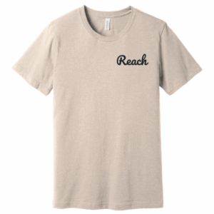 Summer At Reach