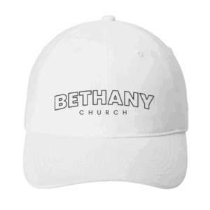 Bethany Varsity Dad Hat