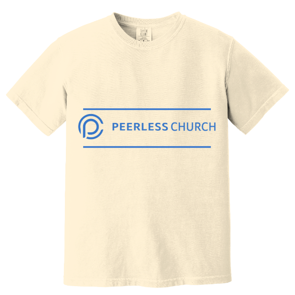 Peerless Classic Tee