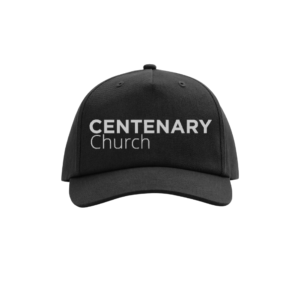 Richardson 5-Panel Relaxed Gramps