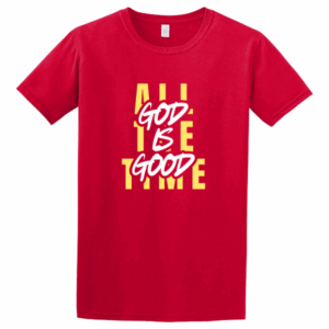 Gildan Softstyle T-Shirt