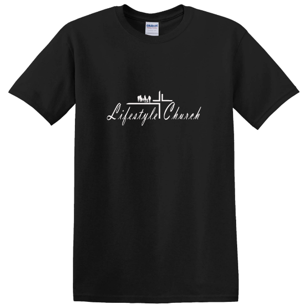 Gildan Heavy Cotton T-Shirt
