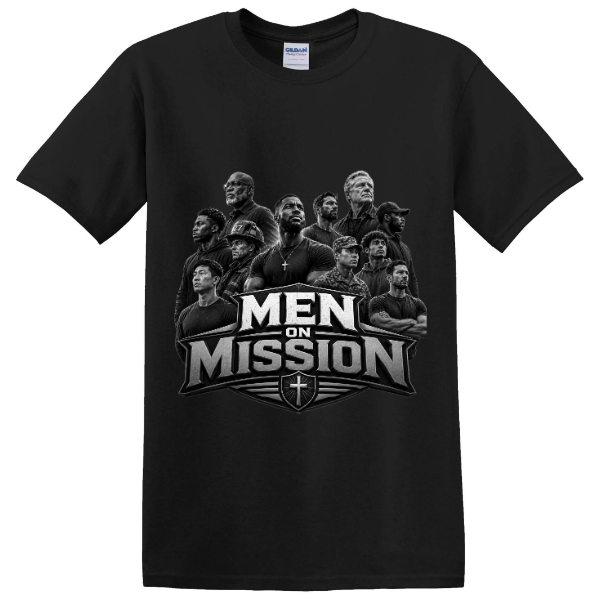 Gildan Heavy Cotton T-Shirt