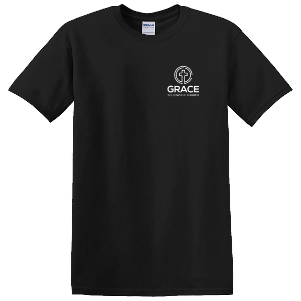 Gildan Ladies Heavy Cotton T-Shirt