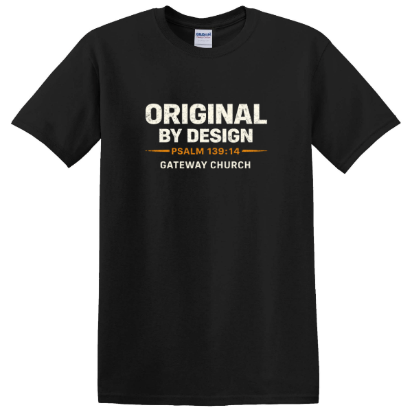 Gildan Heavy Cotton T-Shirt